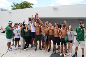 2025 District Championship